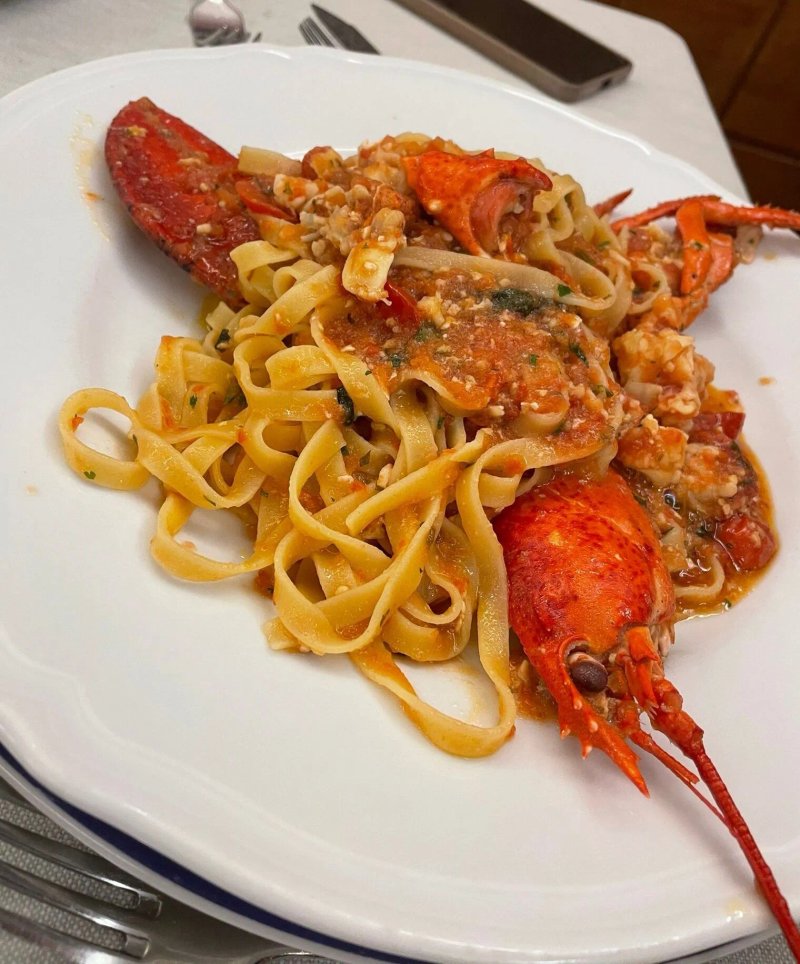 Trattoria Da Cicero