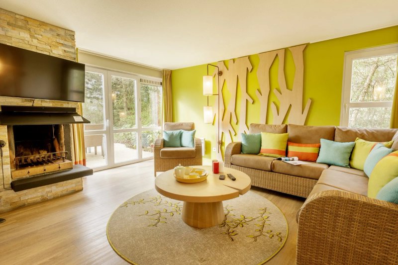 Center Parcs Les Ardennes