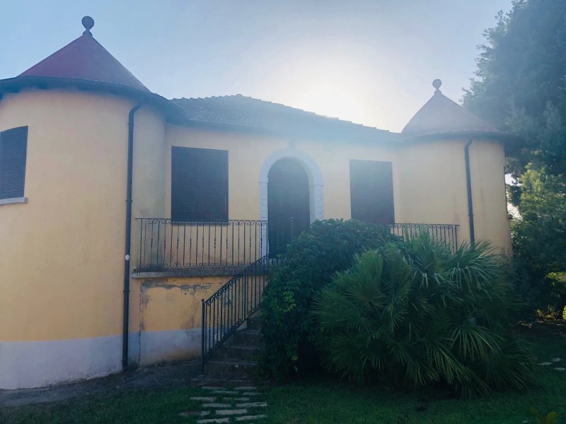 Agriturismo Due Torri