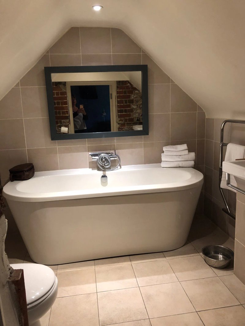 The Woolpack Inn