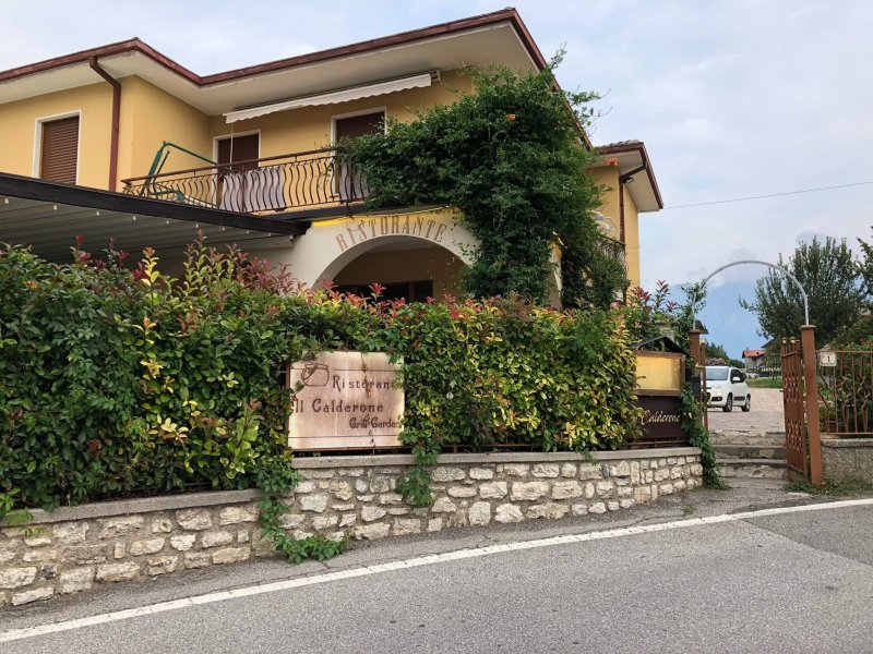 Il Calderone