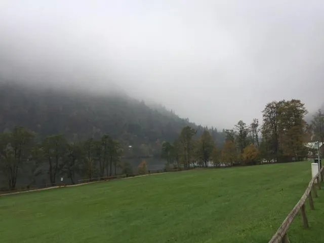 Alpengasthof Madlbauer