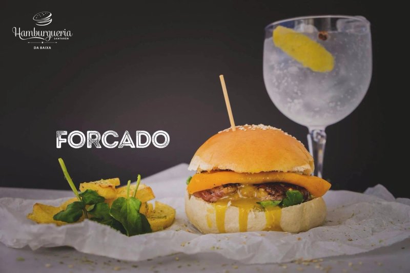 Hamburgueria Da Baixa