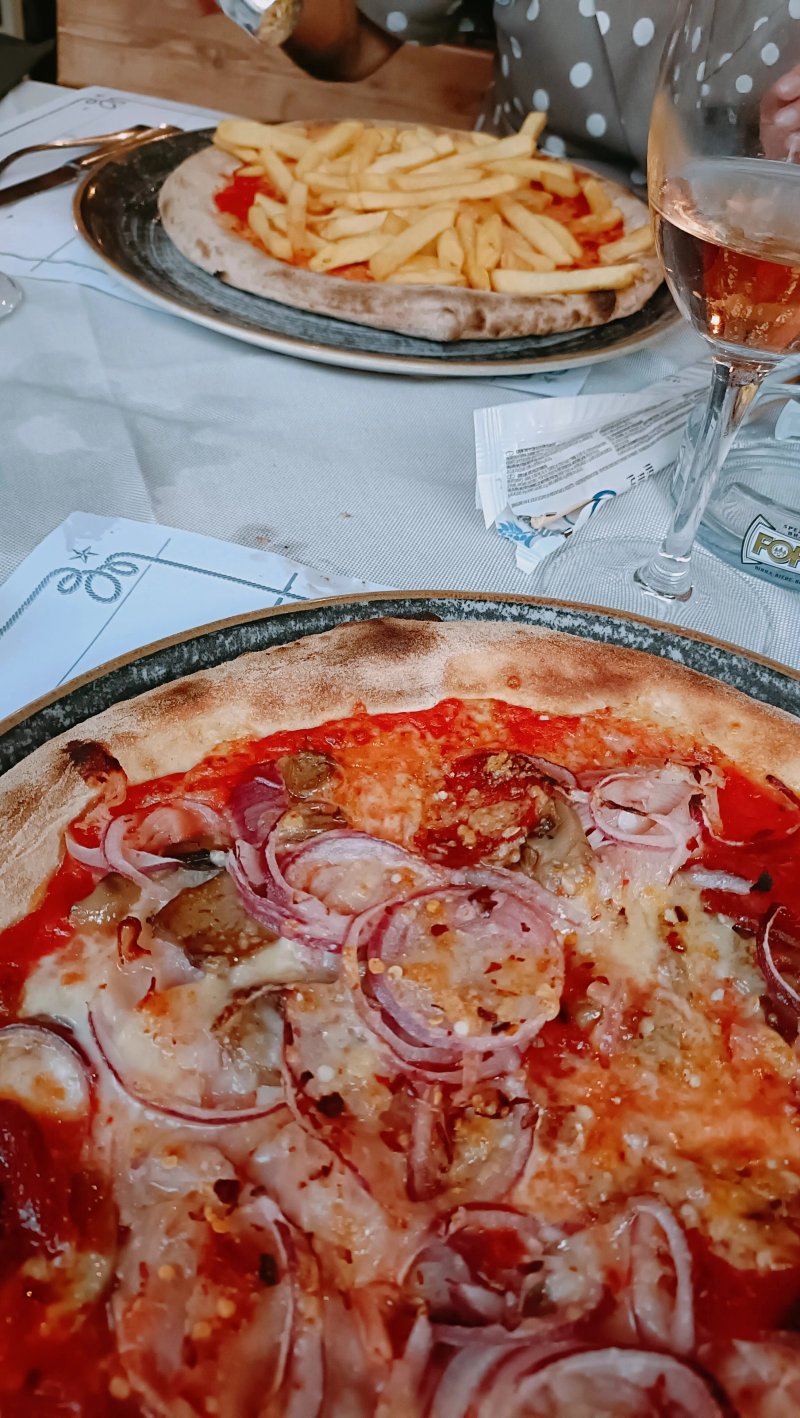 Pizzeria Bardolino