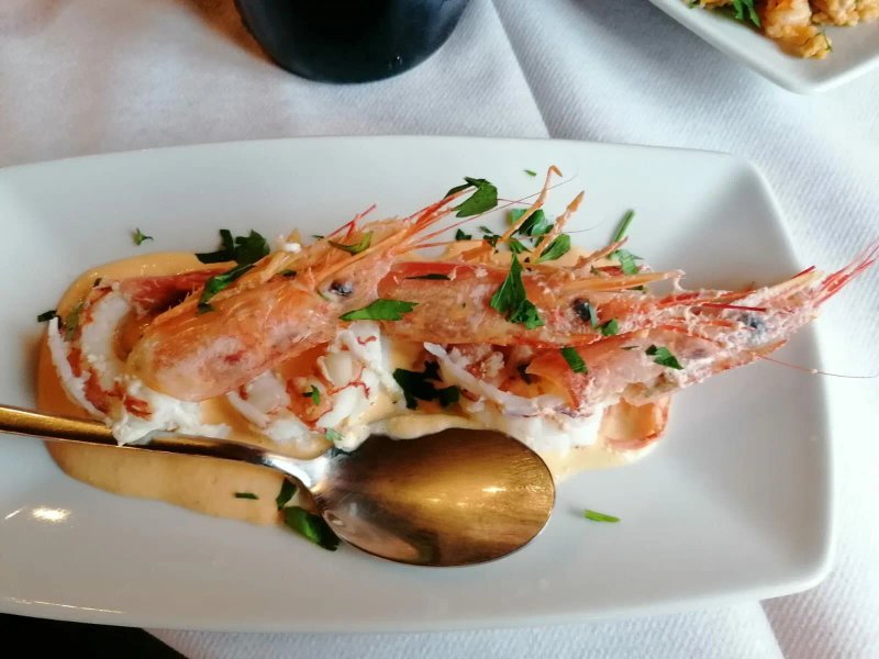 Osteria All'antenna Del Porto