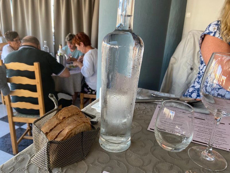 L et L Brasserie