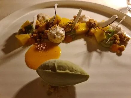 L'Opera Restaurant