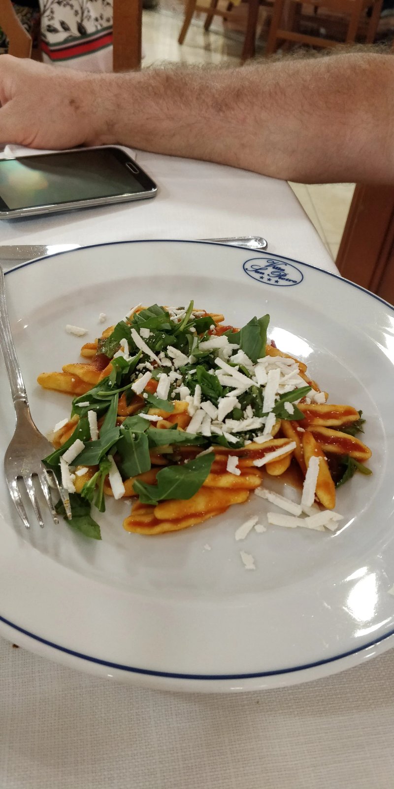 Hotel Villa San Pietro