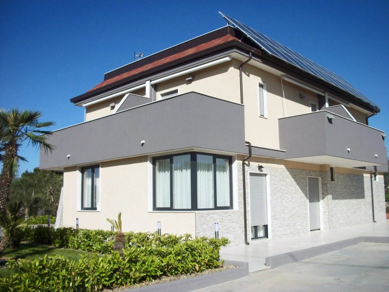 Mirage B&B