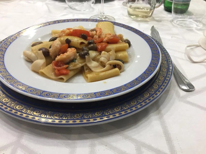 Al Brigantino Chiavaroli