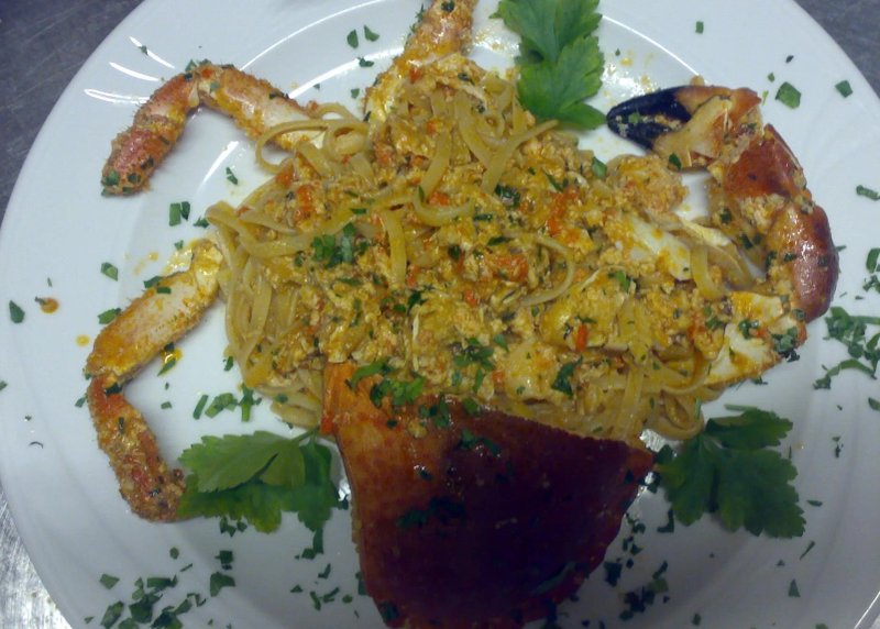 Ristorante Pizzeria CAPRICE