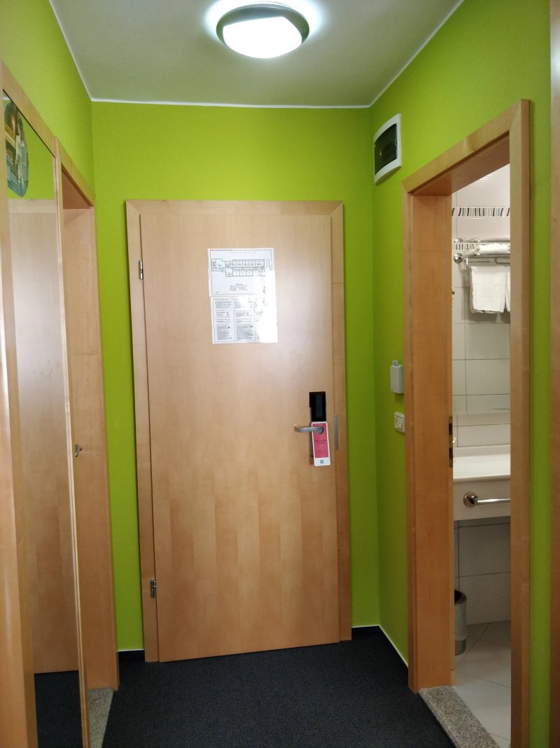 B&b Hotel Maribor Orel