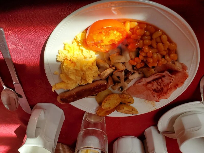 Gifford House Bed & Breakfast Edinburgh