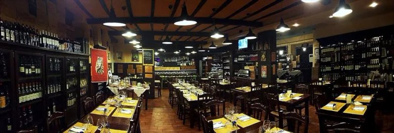 Osteria della Mal'ora