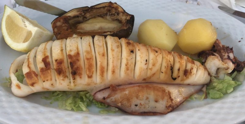 Restaurante Ole