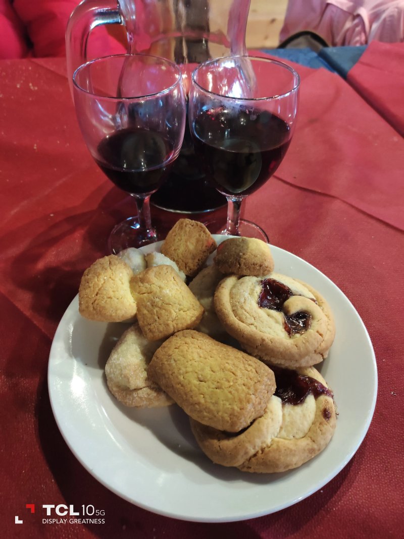 Bar Ristorante Mecci