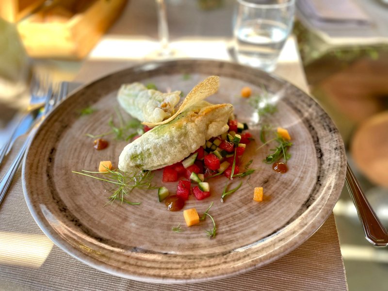 Il Fiorile Ristorante & Osptialita
