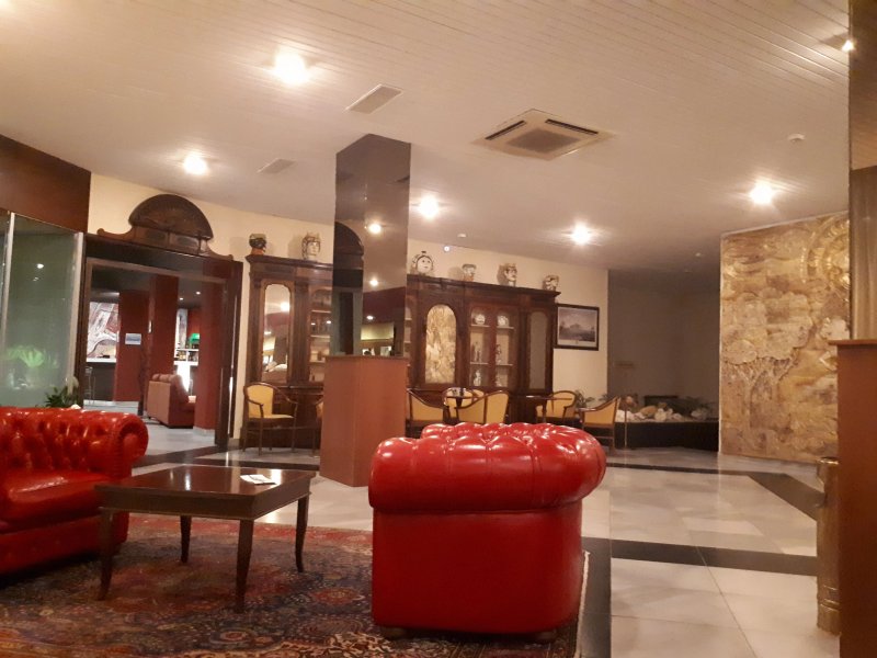 Hotel Sigonella Inn