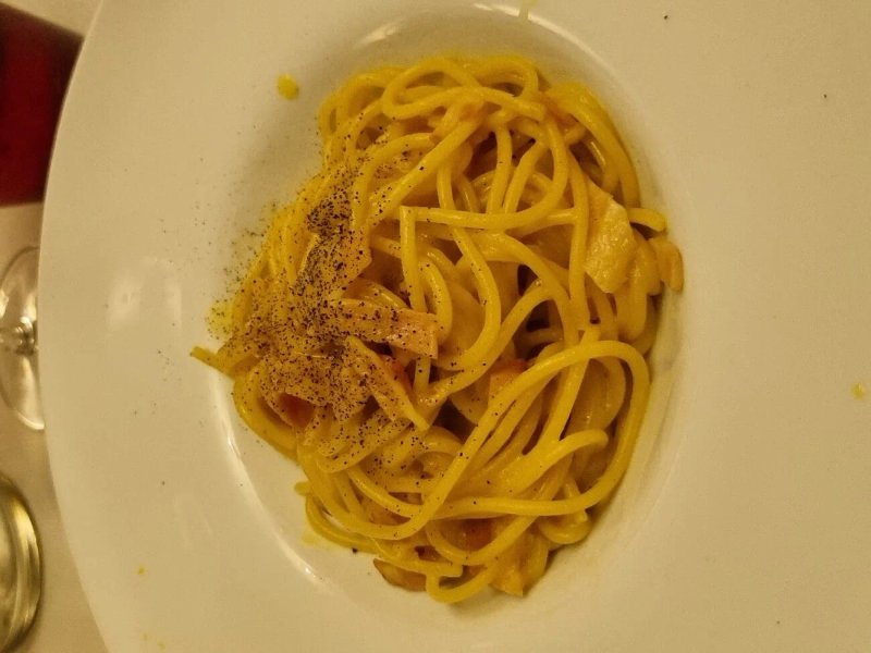 Trattoria Aquila Nera