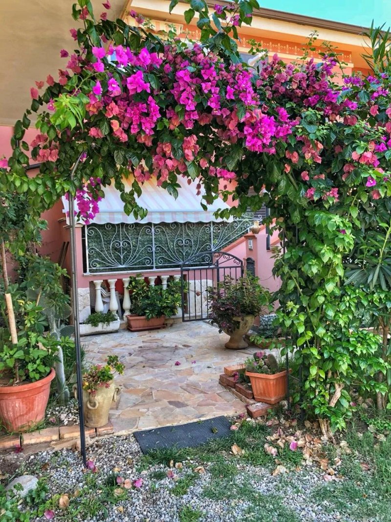 Villa Regina Accommodation