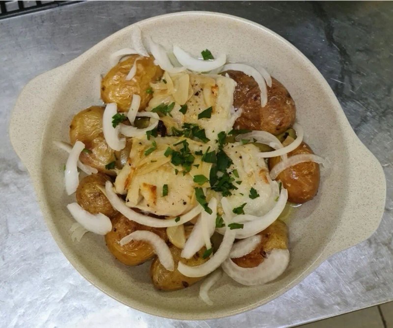 Restaurante Cantinho da Catarina
