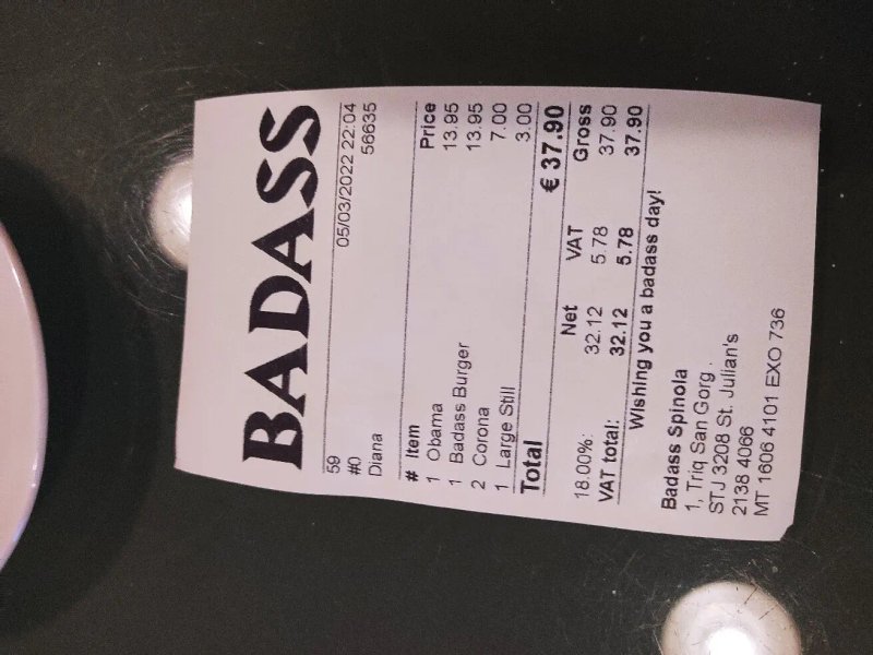 Badass Express
