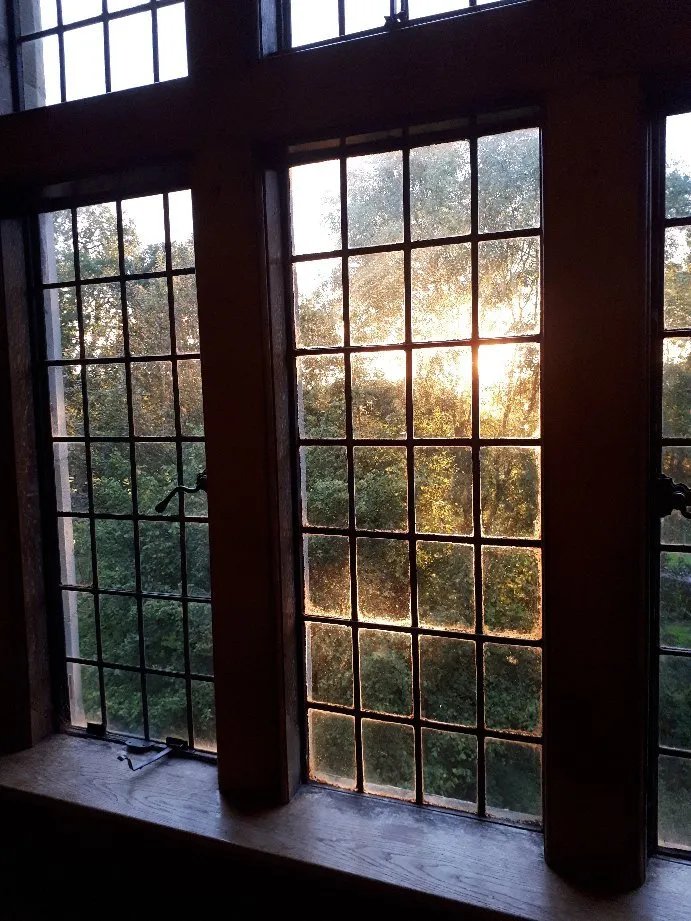 YHA St Briavels Castle