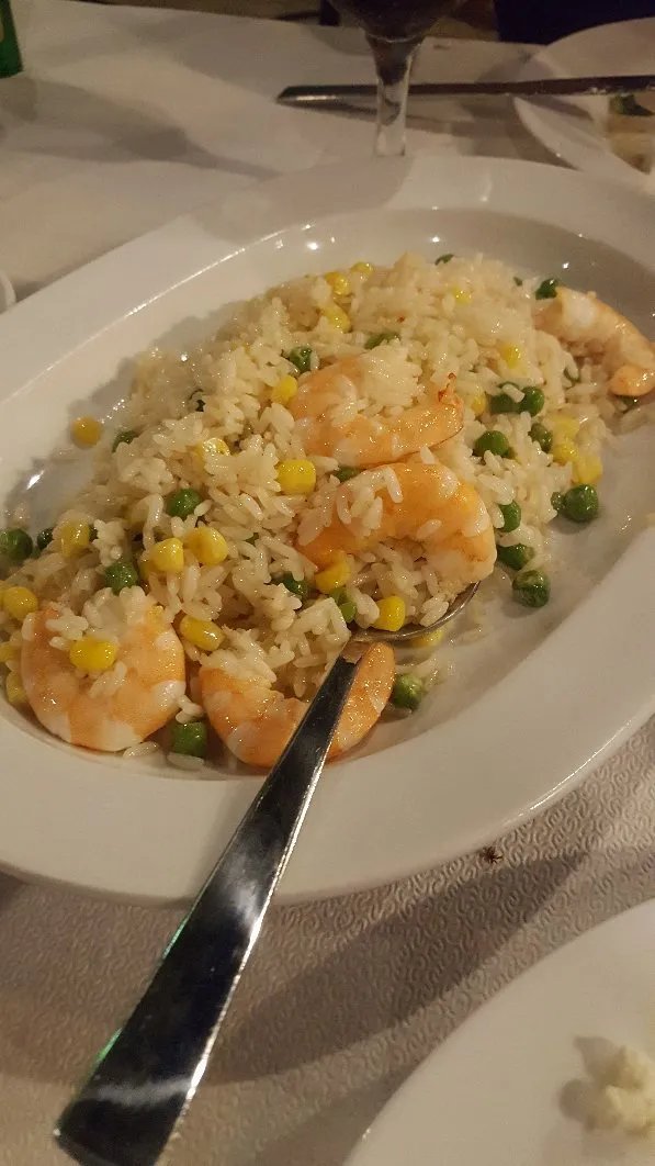 Ouzeri o Thioris