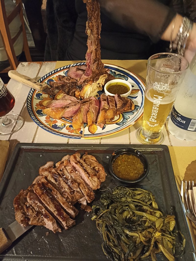 BIF - Grill House Hamburgheria