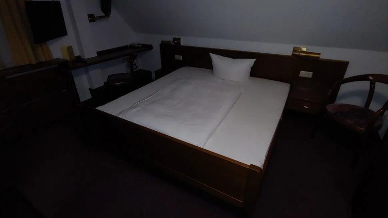 Hotel Garni Rosengarten