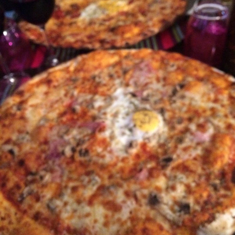 Chez Gino