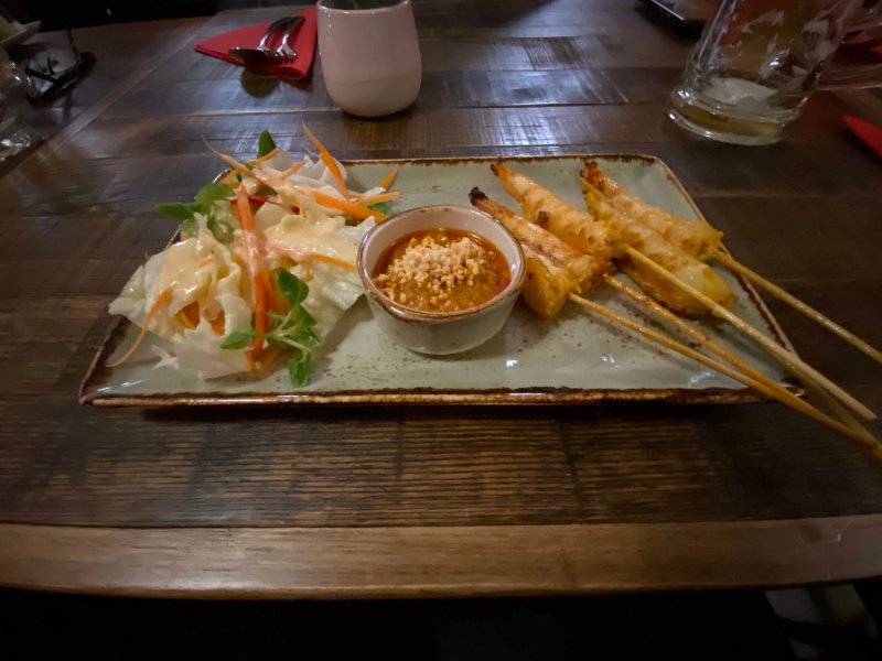 Aroi Thai Restaurant