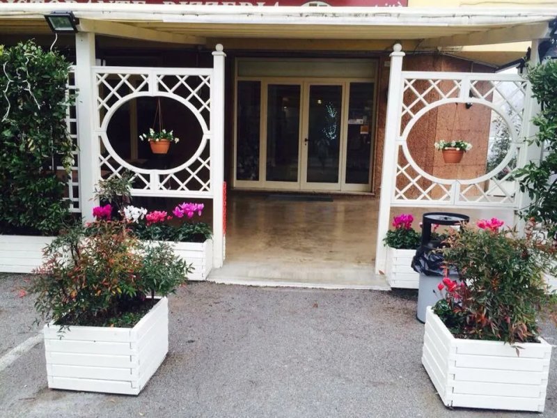 Ristorante Pizzeria Fuoricitta