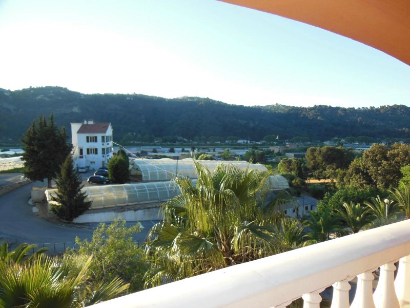 Lou Castelet Residence Hoteliere