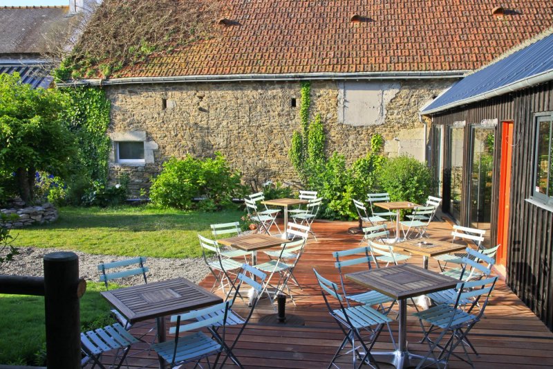 Camping Du Pouldu