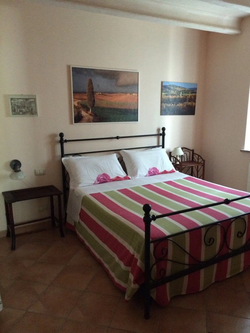 Agriturismo La Roverella