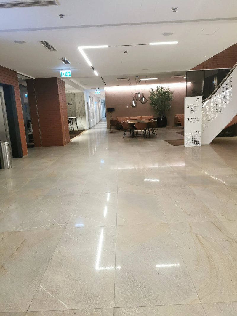 Metropol Spa Hotel