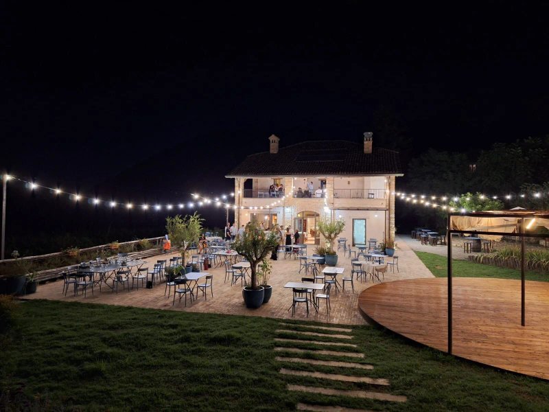 Osteria Al Di La' Del Fiume