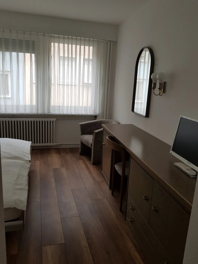 Hotel Elite Garni