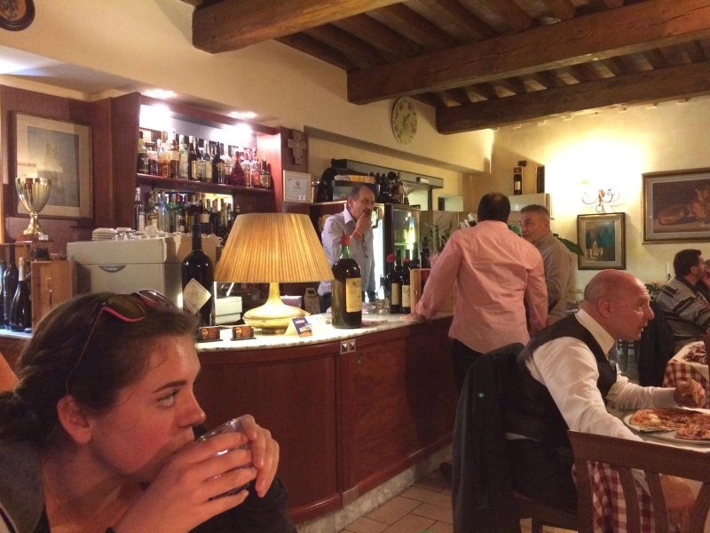 Ristorante Sottobosco