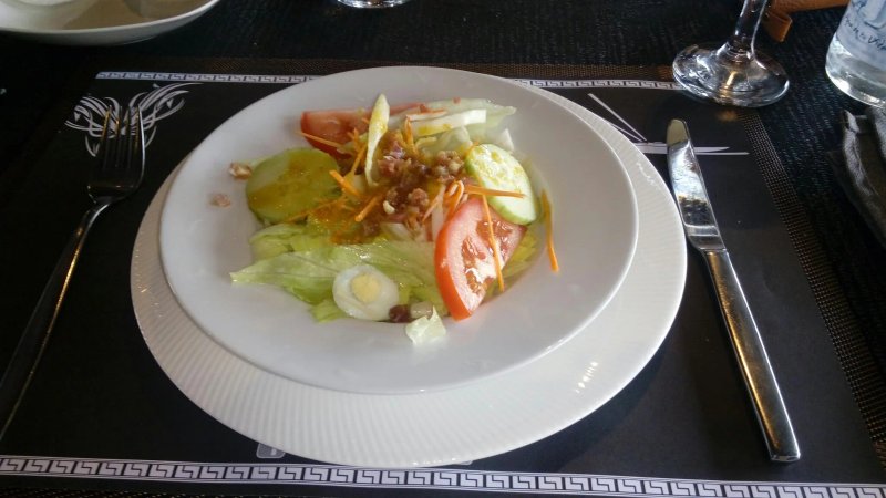 Yaho Restaurant