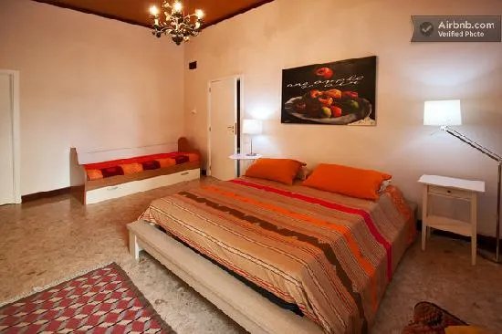Sama B&B