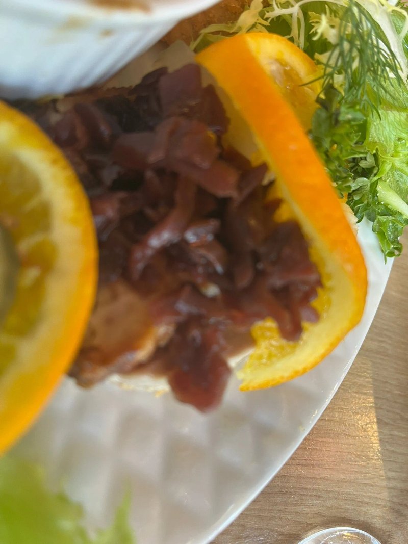 Restaurant Soborg