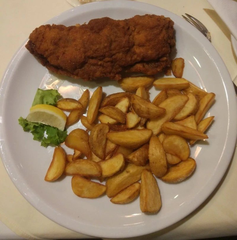 Restaurant Pino