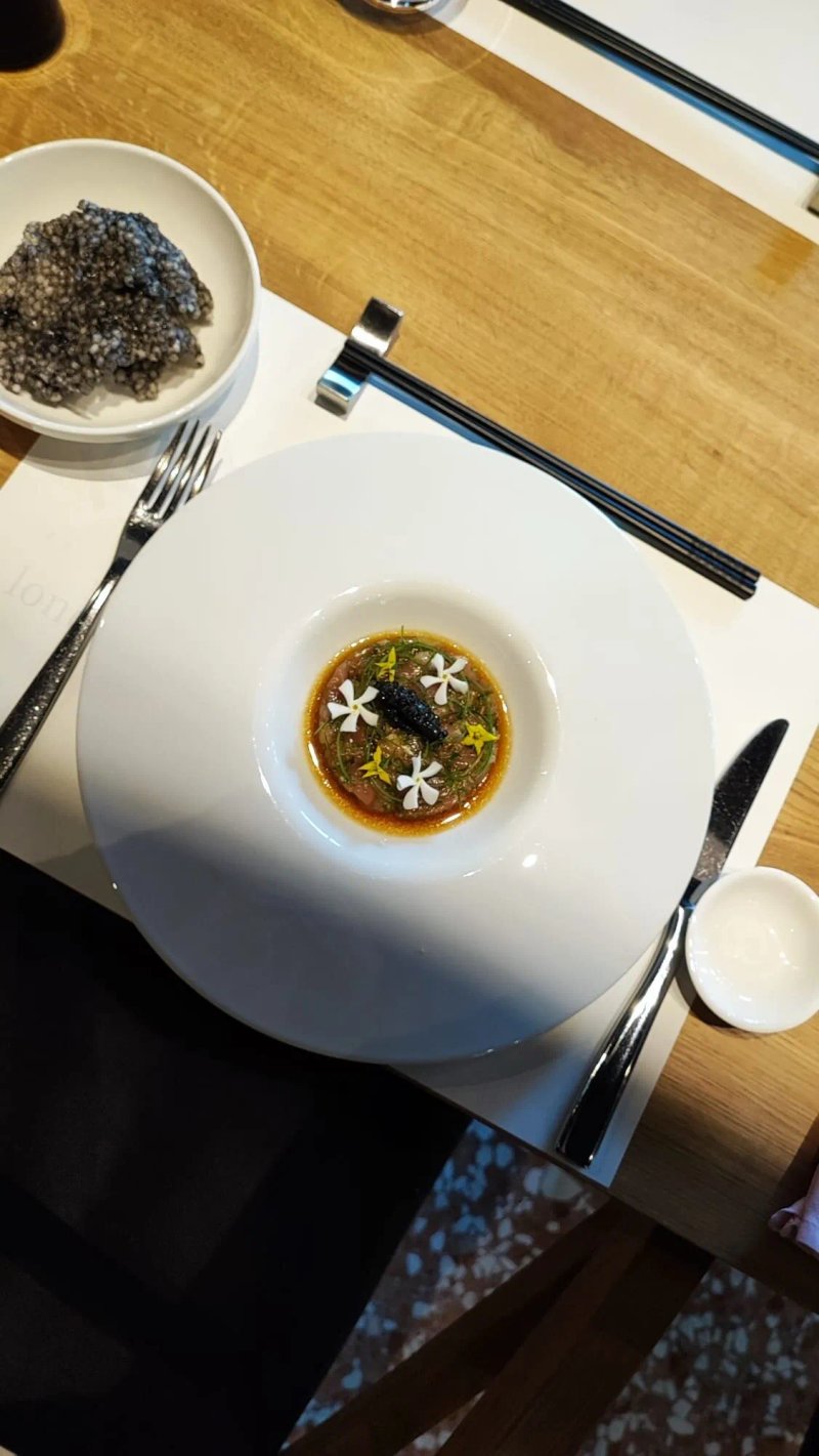 Tekka By Lone Japanese Restaurant