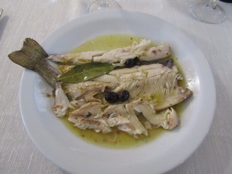 Il Vicolaccio Ristorante