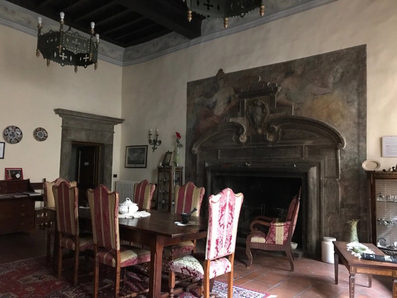 Bed & Breakfast San Pellegrino