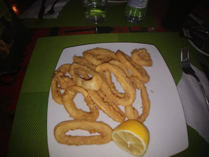 Cerveceria Freiduria San Patricio