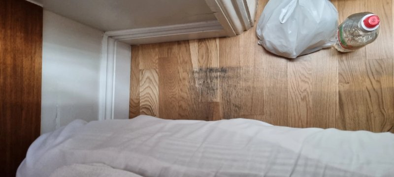 Wedgewood Hotel