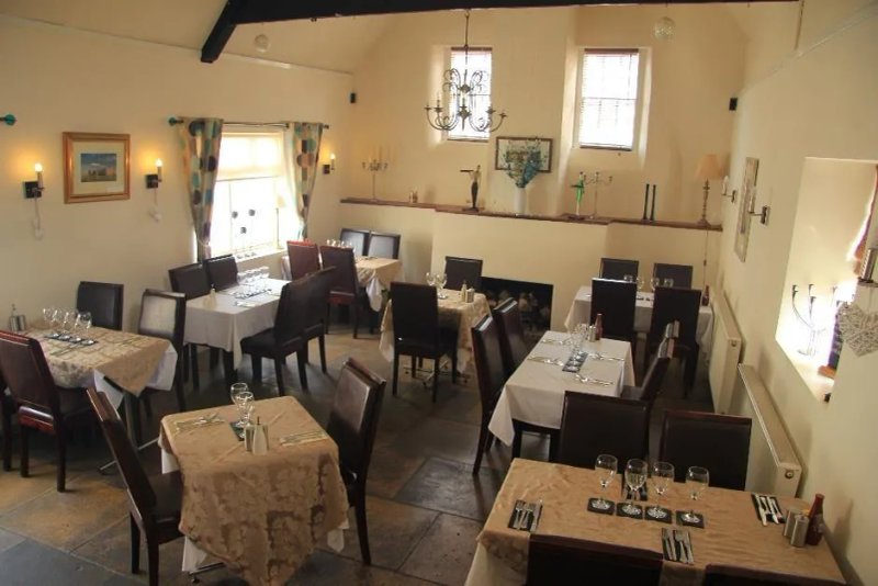 The Green Dragon Pub Restaurant